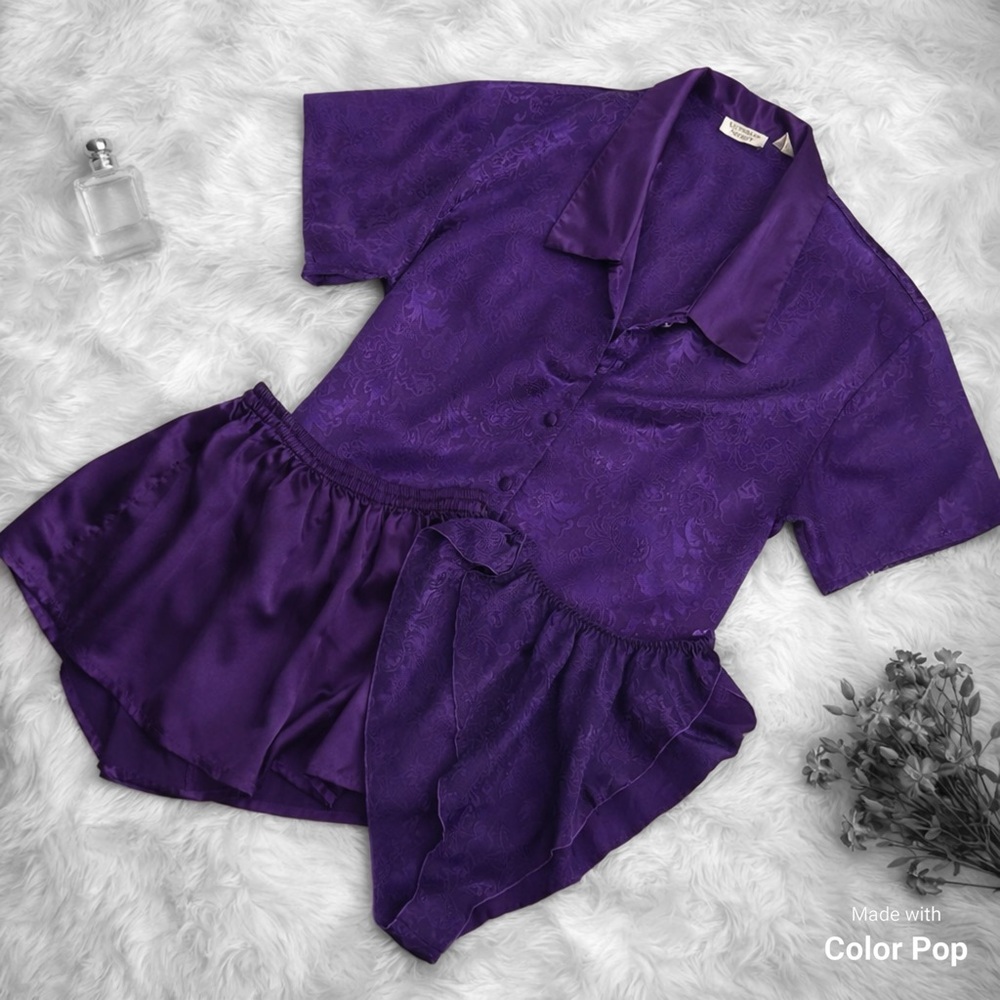 Vintage VS 3pc set